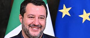 Matteo Salvini 