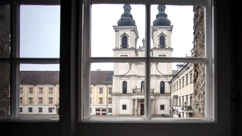 Wandel der Kirche und der Einfluss auf die Gesellschaft