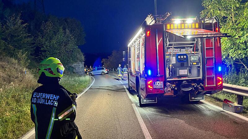 Zwei Freunde starben bei Ausfahrt: Tiefe Trauer in der Motorsportszene