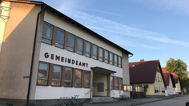 Bürger wollen mitreden beim geplanten Gemeindezentrum