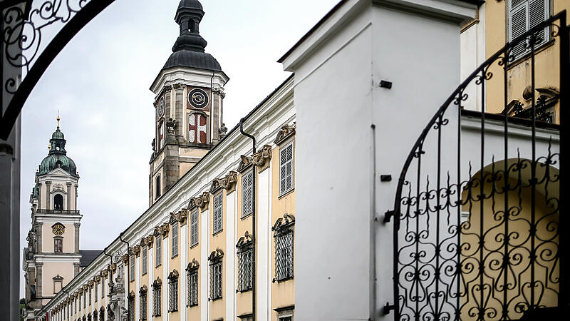 Stift St. Florian Sonderausstellung