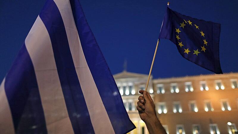 EUROZONE-GREECE/