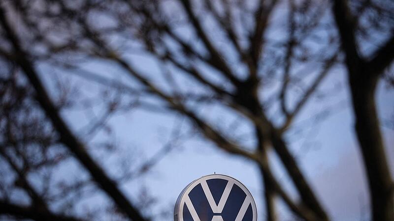 GERMANY-ECONOMY-TRANSPORT-AUTOMOBILE-VOLKSWAGEN