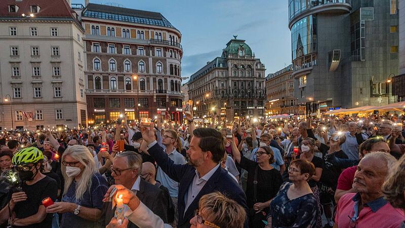 "Sie war zu 100 Prozent Ärztin, ihre Patienten waren alles für sie"