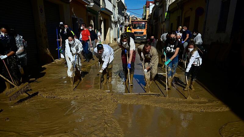 SPAIN-FLOOD