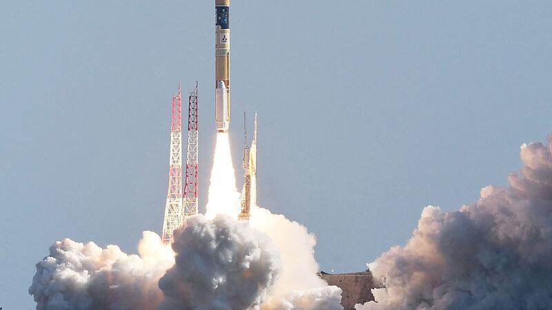 Die fünfte Nation auf dem Mond: Japan jubelt über erfolgreiche Landung