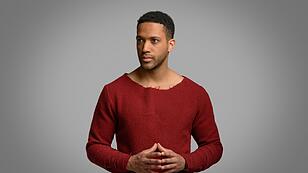 Cesar Sampson