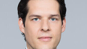 Dr. Thomas Gaber: Head of Sustainable Finance bei KPMG Austria