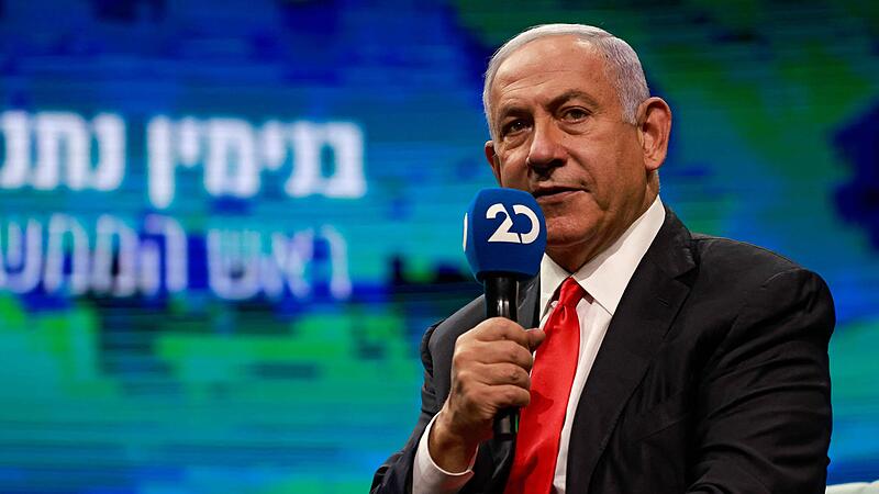 Sieg für Netanyahu? Israel wählt heute zum vierten Mal in nur zwei Jahren