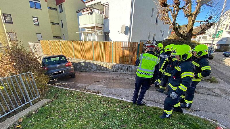 Feuerwehr Lichtenberg