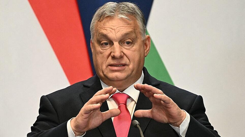 Viktor Orban 