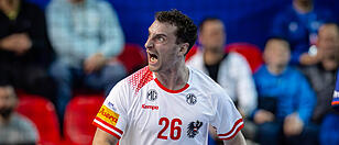 HANDBALL - IHF Men s World Championship 2025