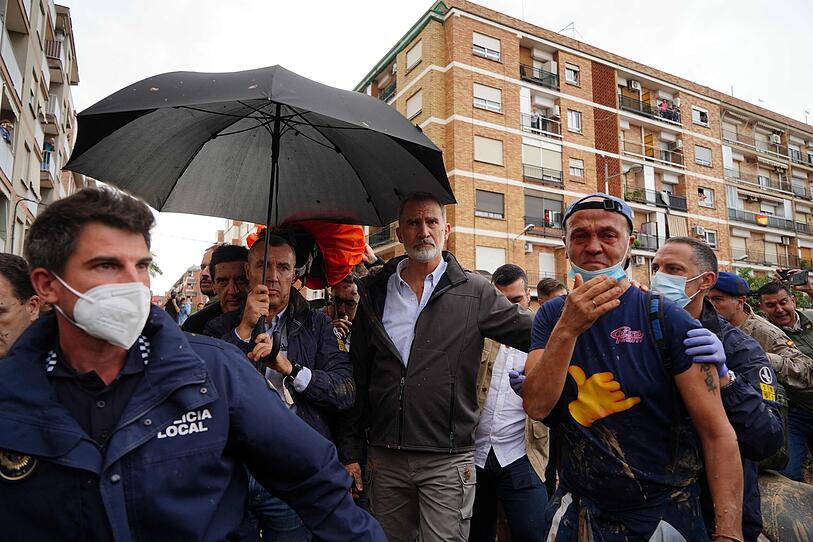 SPAIN-FLOOD