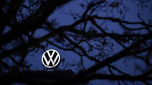 GERMANY-AUTOMOBILE-VOLKSWAGEN-LABOUR