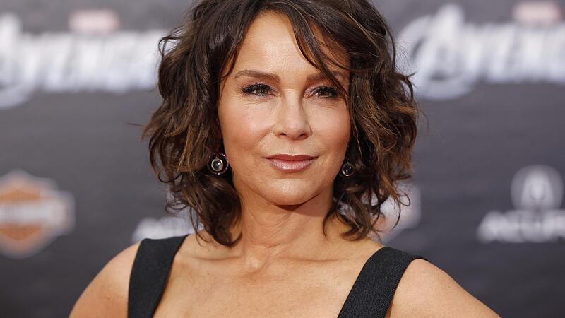 Jennifer Grey