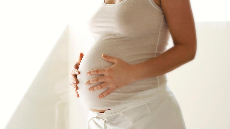 Ringelröteln: Fälle häufen sich, Gefahr für Schwangere