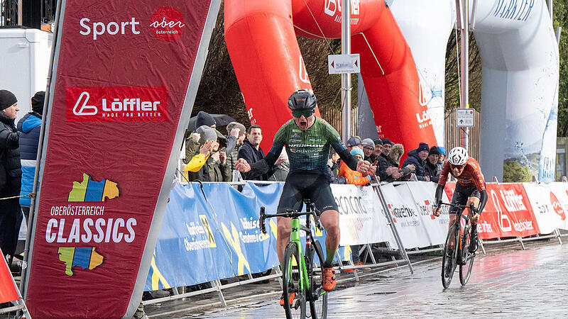 Österreichs bestes Radteam legt in der kommenden Saison ein Schäuferl nach