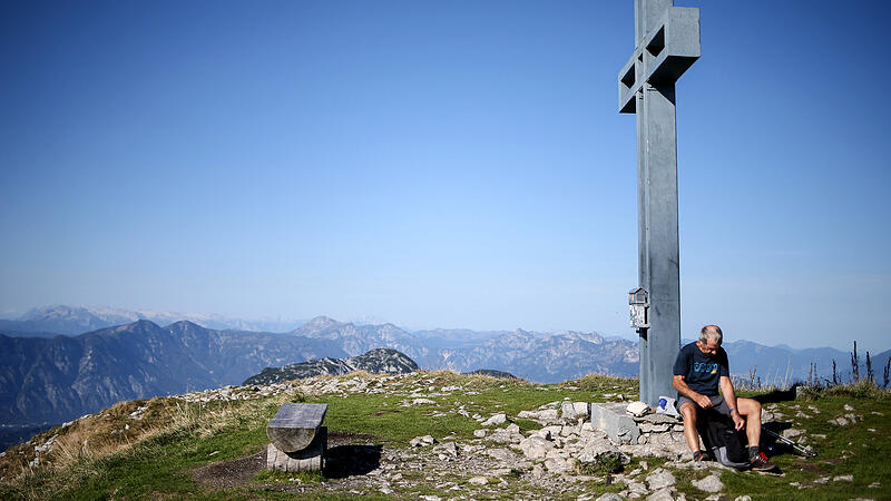 Ein echter Rabeder