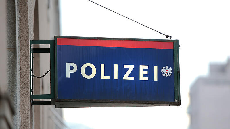 Polizei