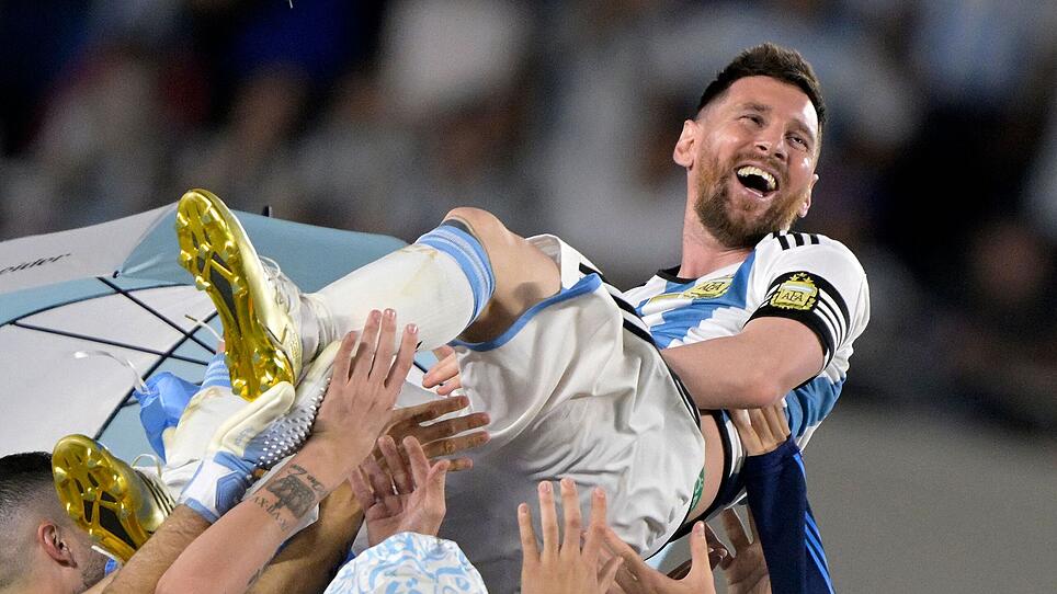 FILES-FBL-COPA AMERICA-2024-ARGENTINA