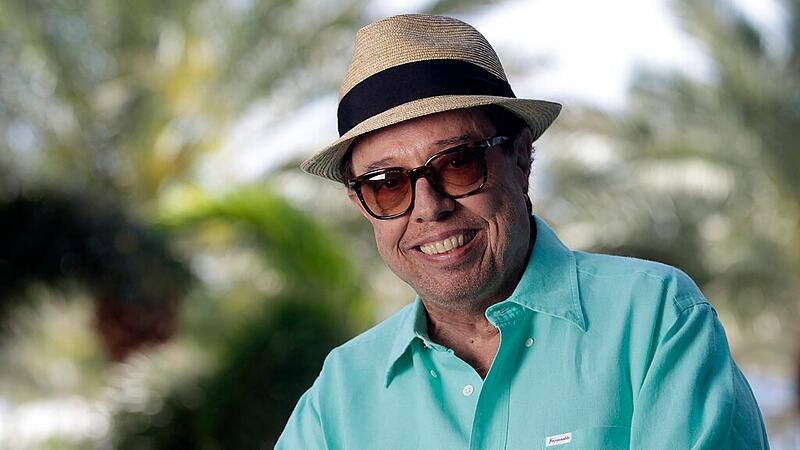 Sergio Mendes