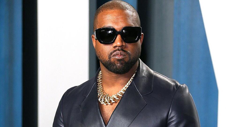 Kanye West