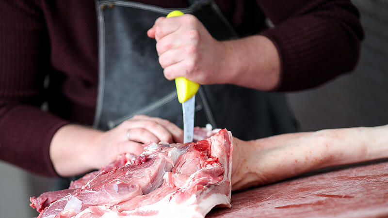 Italien Fleisch Tradition Gesetz gegen Laborfleisch