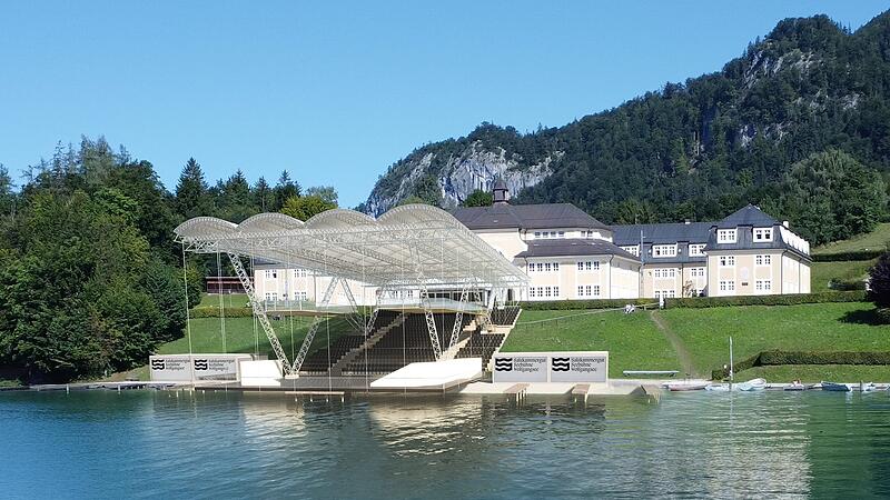 2025 soll das Mystical am Wolfgangsee eine Neuauflage bekommen