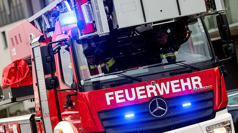 Feuerwehr