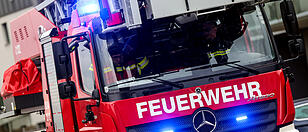 Feuerwehr