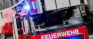 Feuerwehr