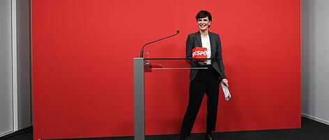 SPÖ: Neue Inszenierung und alte Forderungen zum Thema Arbeit