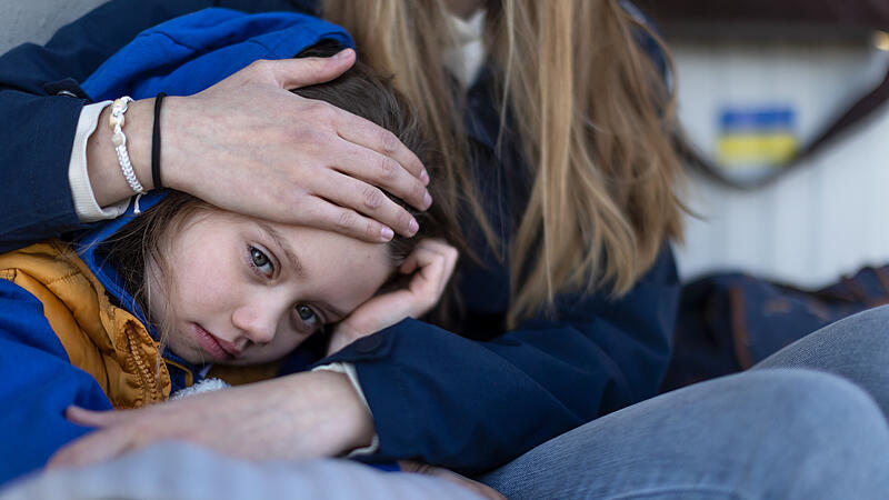 Gewalt an Kindern: Wie Sozialarbeiter im Verdachtsfall reagieren