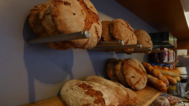 Stiftsbäckerei Nagl Bilderserie