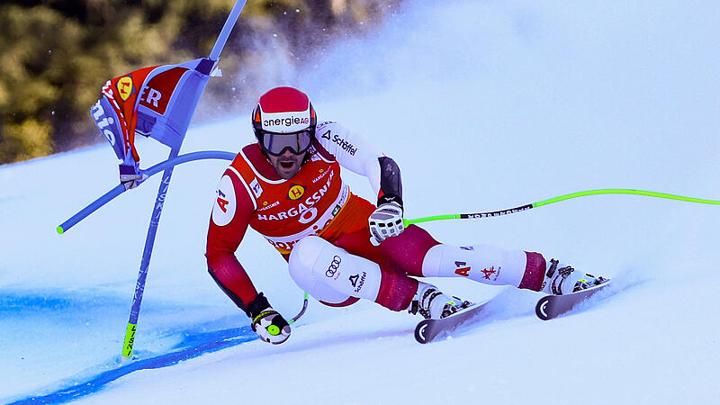 ALPINE SKIING - FIS WC Bormio