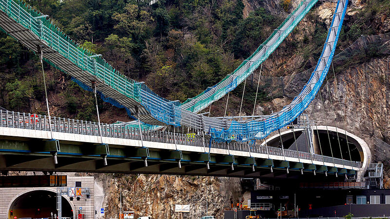 Westring Donautalbrücke