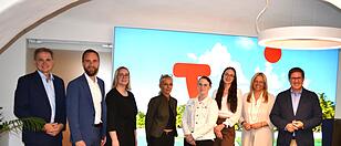 TUI Das Reisebüro: Neuer Standort in Wels
