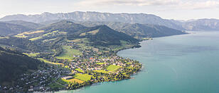 Nachtparkverbot am Attersee könnte noch heuer kommen