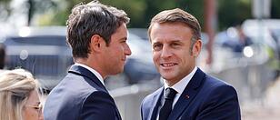 Nach der Wahl sucht Frankreich jetzt einen Premier