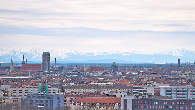 Neues Leben für alte Häuser in Deutschland