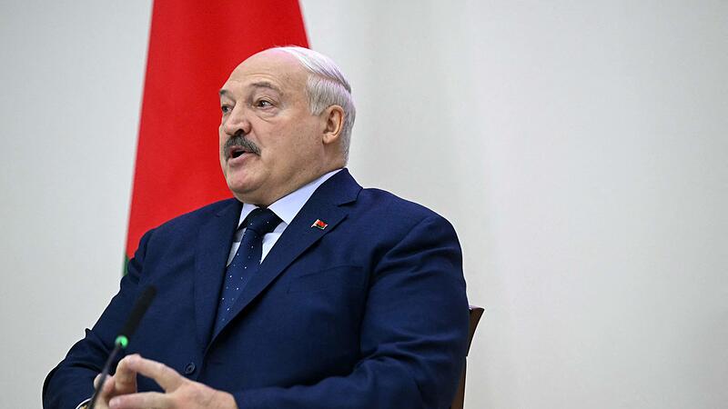 BELARUS-POLITICS-ELECTION