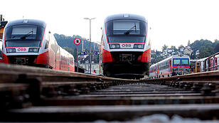 Mühlkreisbahn: "Wir müssen unsere Region urenkerlfit machen"