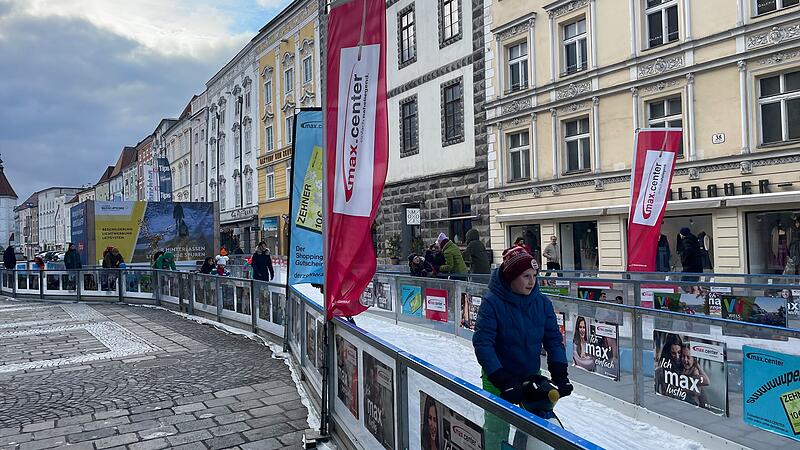 Neues Jahr, neue Lokale und Geschäfte in der Innenstadt