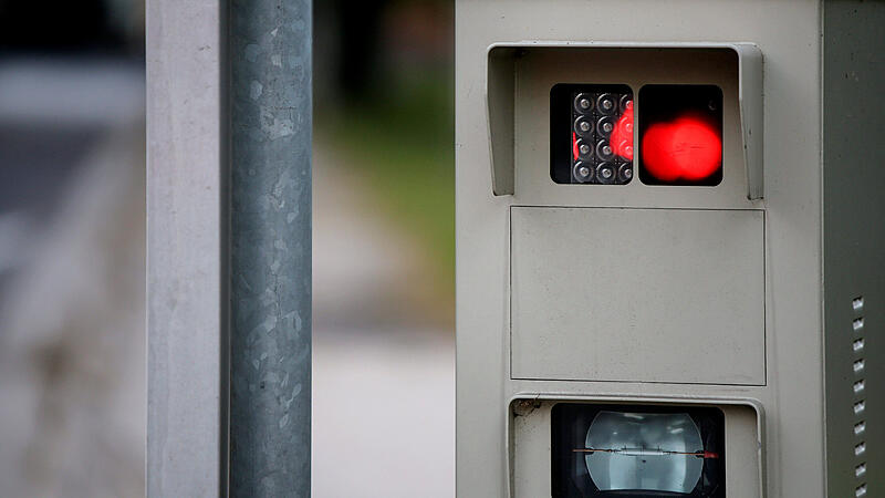 Wels will mehr Handhabe bei Radarkontrollen