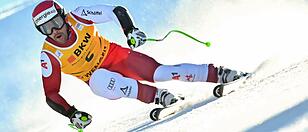 SKI-ALPINE-WORLD-MEN-SWI-SUPER G