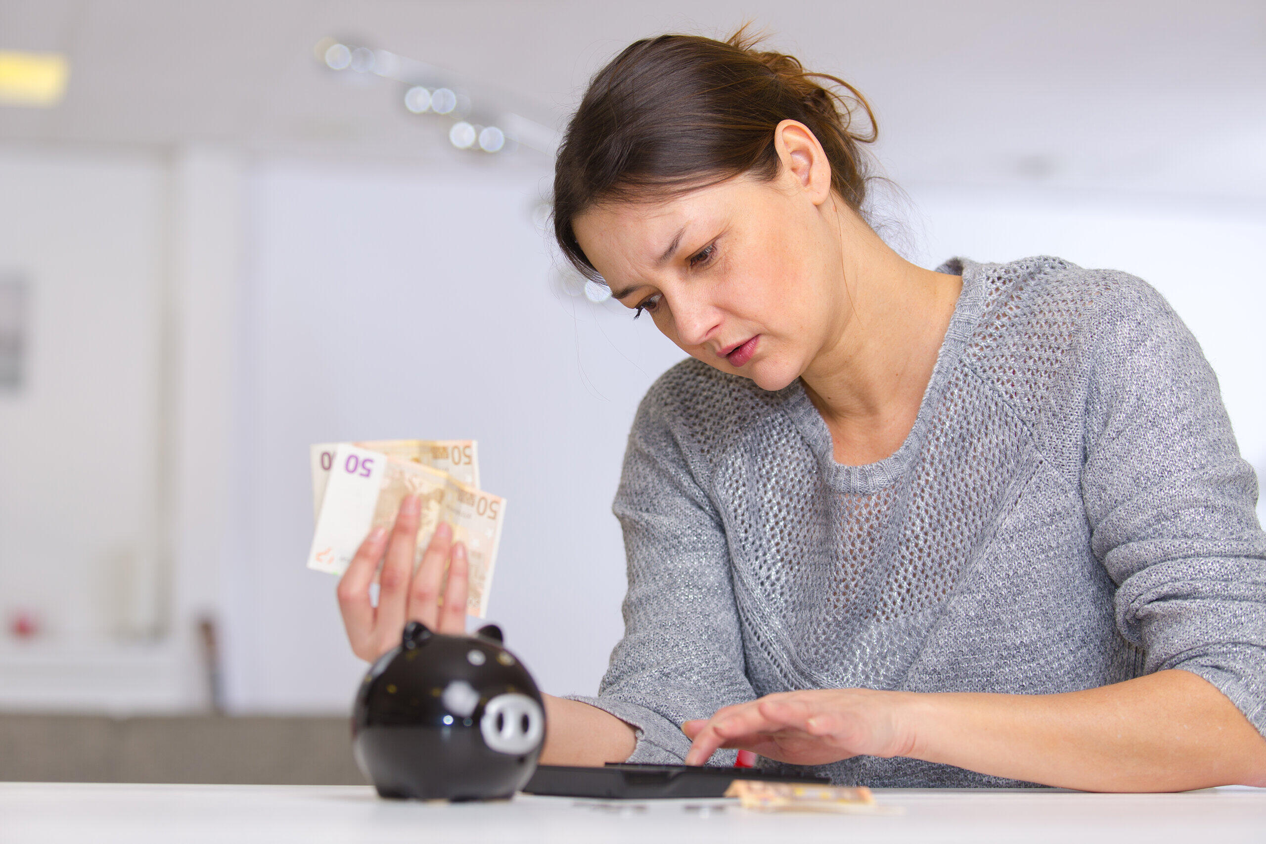 Gender Pay Gap Österreich Im Eu Vergleich Abgeschlagen Nachrichten At