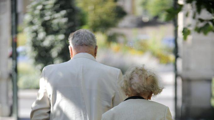 Neue Wohnformen für Senioren Selbstbestimmt alt werden