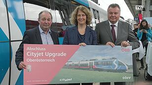 Bis 2030: Bund investiert kräftig in neue und moderne Züge