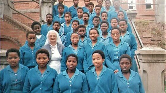 Corona: Nonne aus Puchkirchen starb in Südafrika