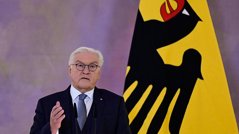 Frank-Walter Steinmeier